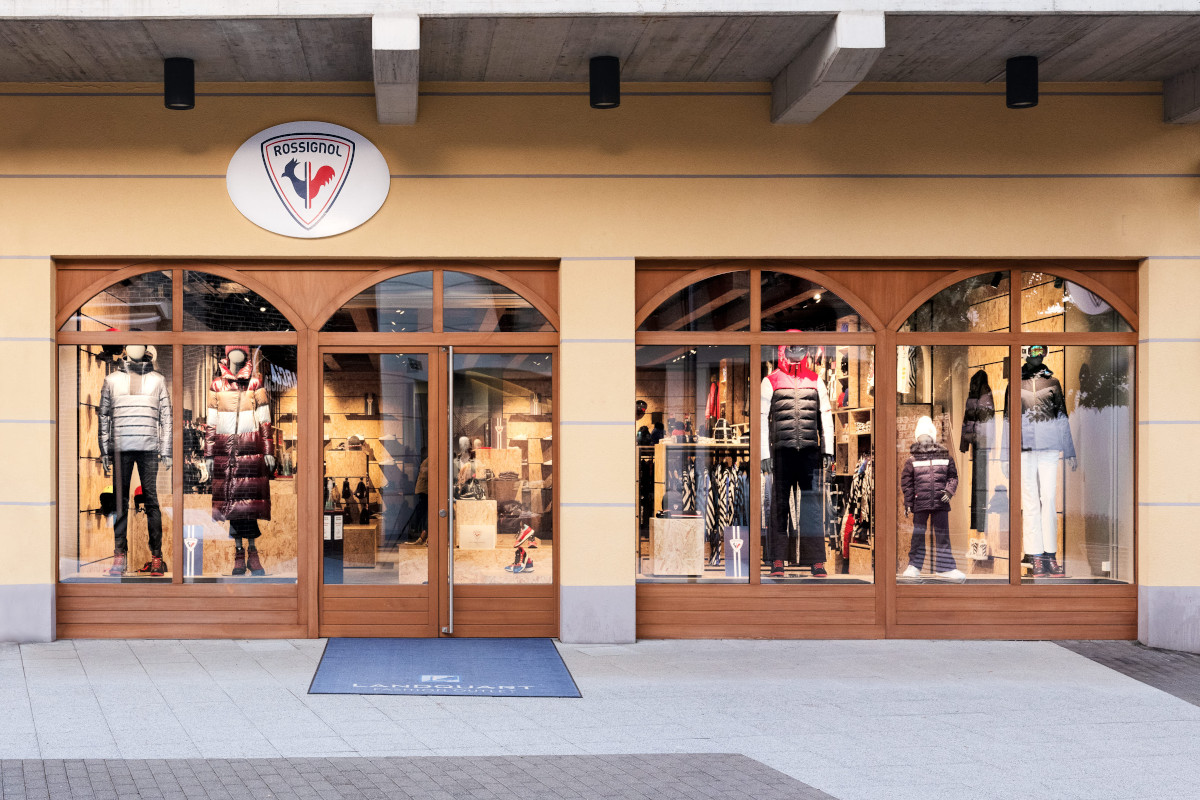 Boutique De Ski Wax: Opening hours and services | Rossignol